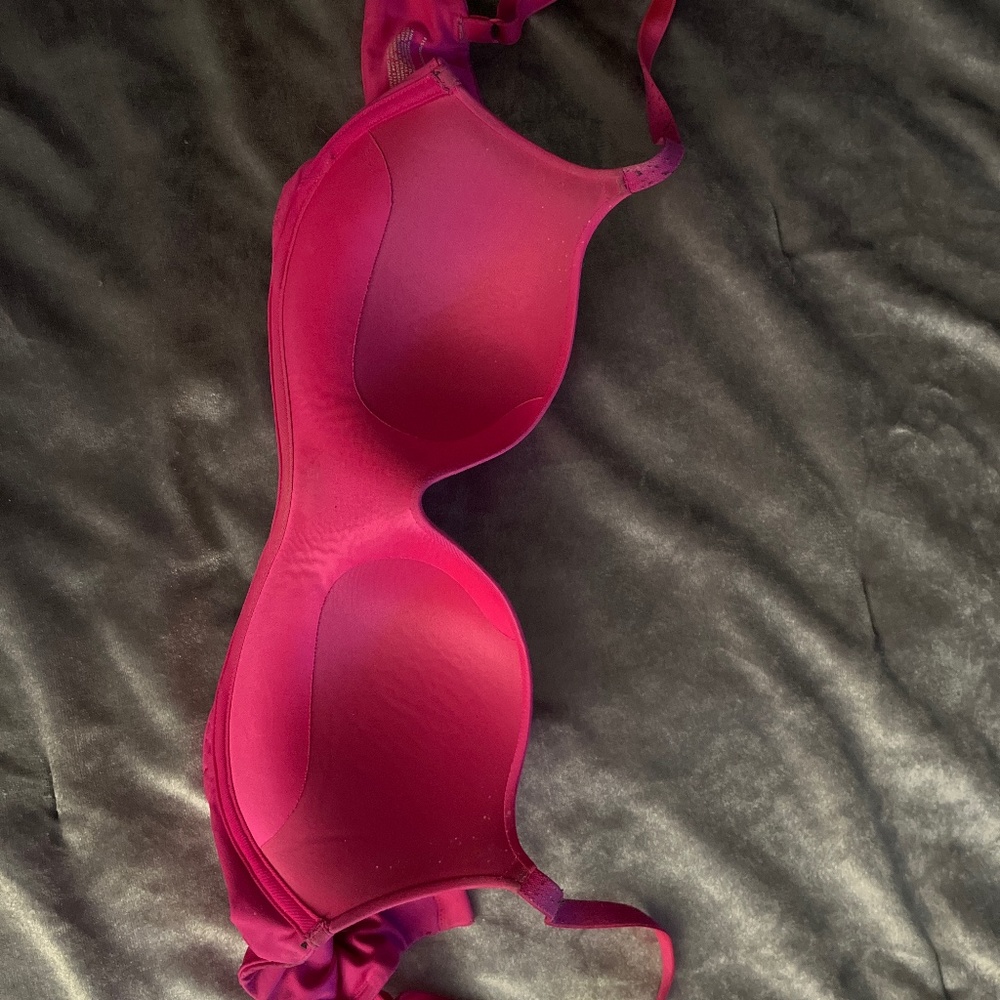 Victoria Secret Balconet Bra 34D